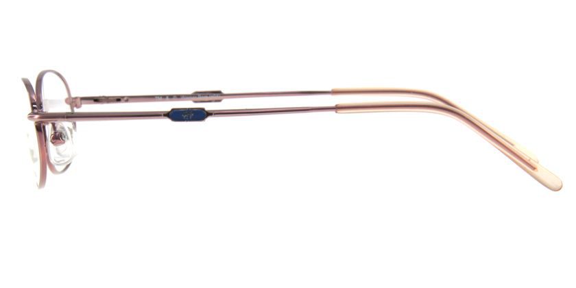 Harry Potter HP009MSL32 Eyeglasses - Side View